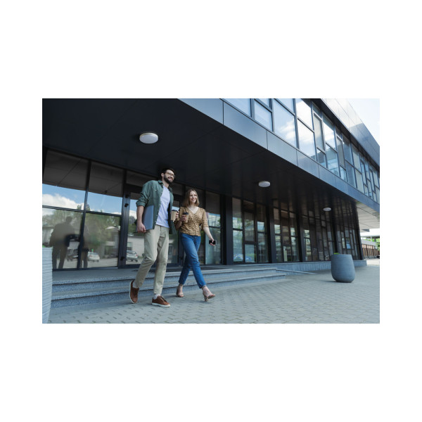 Вуличний світильник Kanlux 37297 Iper Led 1x35W 4000K 4200Lm IP65 Wh - фото №4