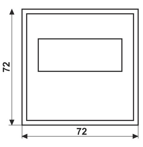 Амперметр DigiTOP AМ-3М - фото №7