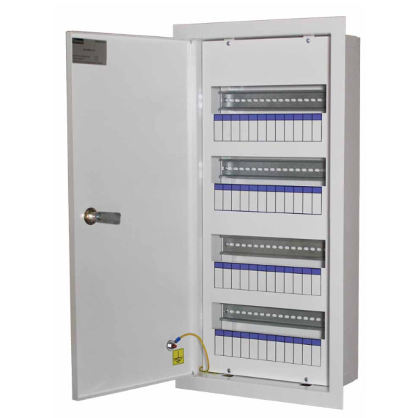 Щиток ЩРв-48з IP31 profi