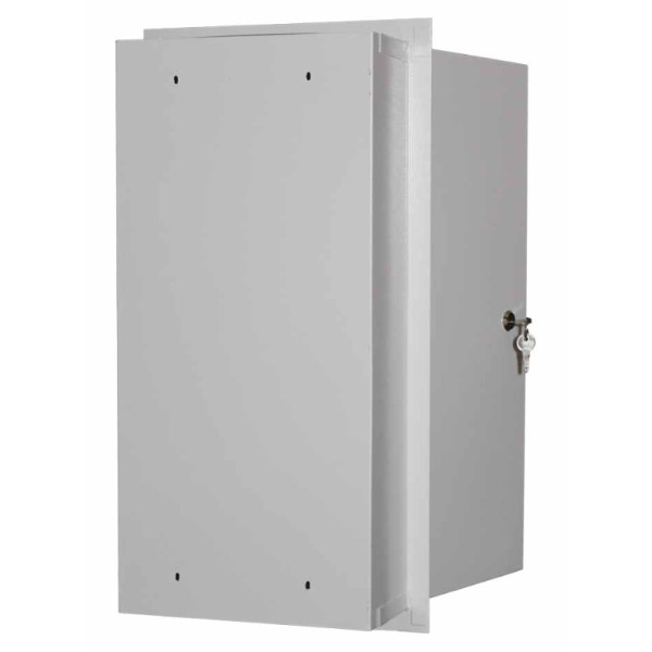 Щиток ЩРв-48з IP31 profi - фото №2