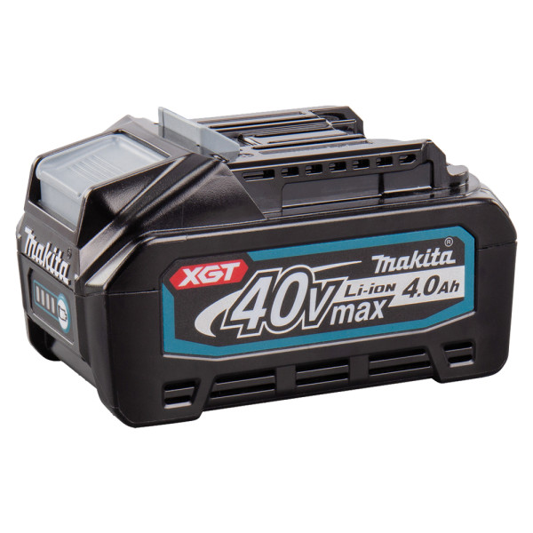Аккумуляторная батарея Makita XGT BL4040 40В 4Ач (632N72-7)
