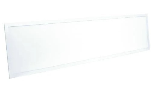 Світлодіодна панель Maxus ASSISTANCE PRO 295x1195мм 40Вт 5000K (M1051440531) - фото №1