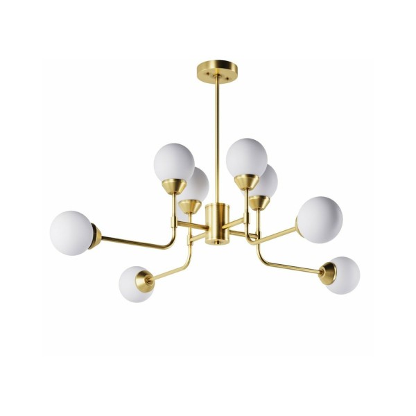 Люстра підвісна Pikart 6272