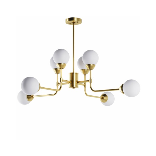 Люстра підвісна Pikart 6272 - фото №1