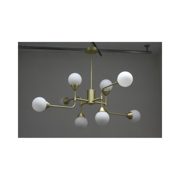 Люстра підвісна Pikart 6272 - фото №4