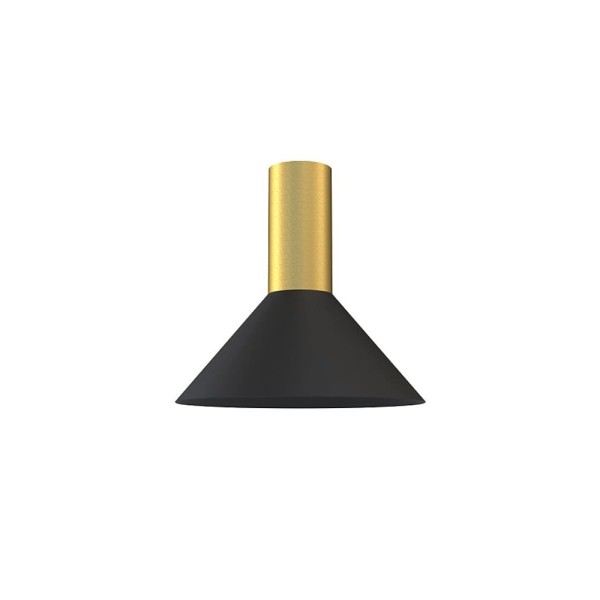 Плафон для светильника Nowodvorski 8034 Cameleon Hermanos A GU10 10W Bk