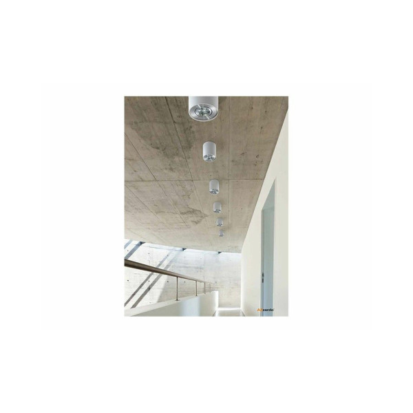 Точечный светильник Azzardo AZ1437 BROSS(GM4100_br_gr) - фото №1