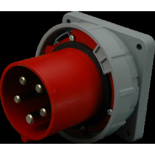 Встраиваемая силовая вилка Sez IRGN12553