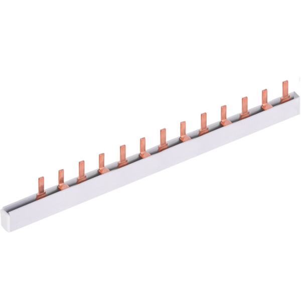 З'єднувальна шина E.Next e.bc.stand.2.63 2р 63А (s017002)