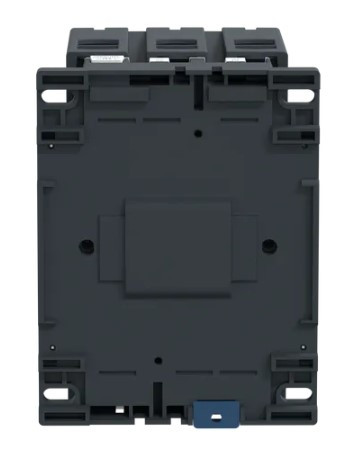 Контактор Schneider Electric LC1D150M7 3Р 150A НО+НЗ 220В - фото №2