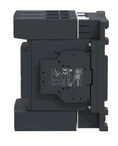 Контактор Schneider Electric LC1D150M7 3Р 150A НО+НЗ 220В - фото №3