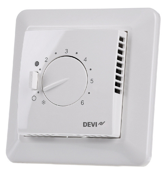 Терморегулятор DEVIreg 530