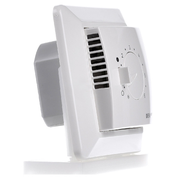 Терморегулятор DEVIreg 530 - фото №1