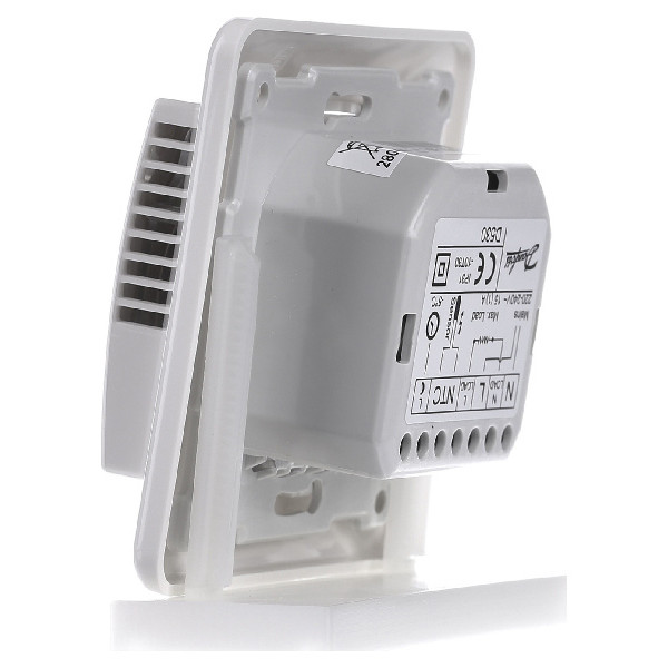 Терморегулятор DEVIreg 530 - фото №2