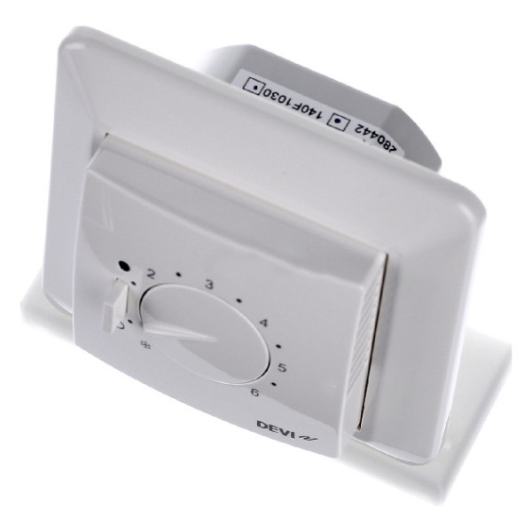 Терморегулятор DEVIreg 530 - фото №3