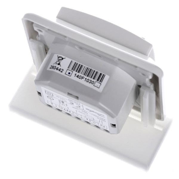 Терморегулятор DEVIreg 530 - фото №5