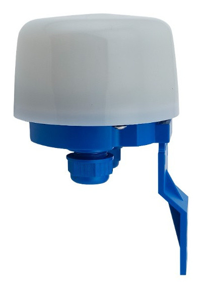 Фотореле TNSy ФР05 25А 5500Вт IP65 (TNSy5502883)