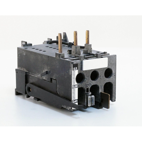 Реле термічне EMAS JA25C 0.3-0.45А - фото №1