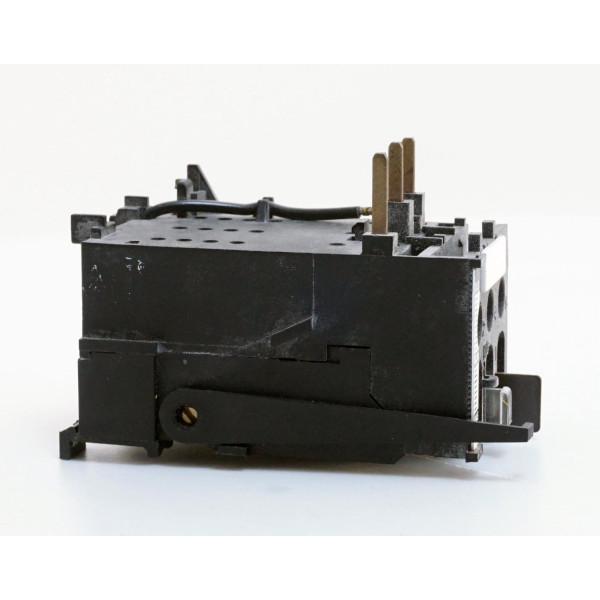 Реле термічне EMAS JA25C 0.3-0.45А - фото №4