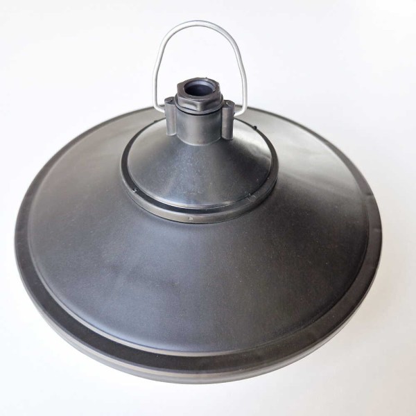 Світильник LED підвісний ДСП PIN 18W 1550Lm 5000K IP54 ( 174180 ) - фото №4