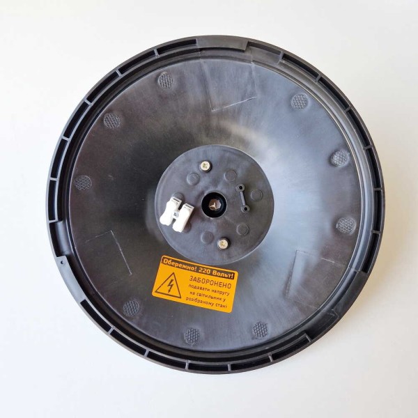 Світильник LED підвісний ДСП PIN 18W 1550Lm 5000K IP54 ( 174180 ) - фото №5