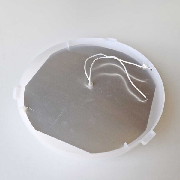 Світильник LED підвісний ДСП PIN 18W 1550Lm 5000K IP54 ( 174180 ) - фото №6