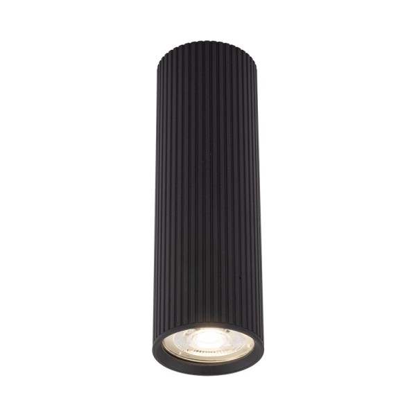 Точечный светильник TK Lighting 10024 Tune M GU10 1x10W IP20 черный - фото №3