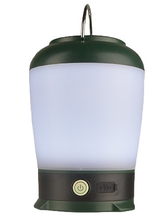 Кемпинговый фонарь ECOНОМЕ СL200