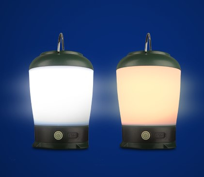 Кемпинговый фонарь ECOНОМЕ СL200 - фото №3