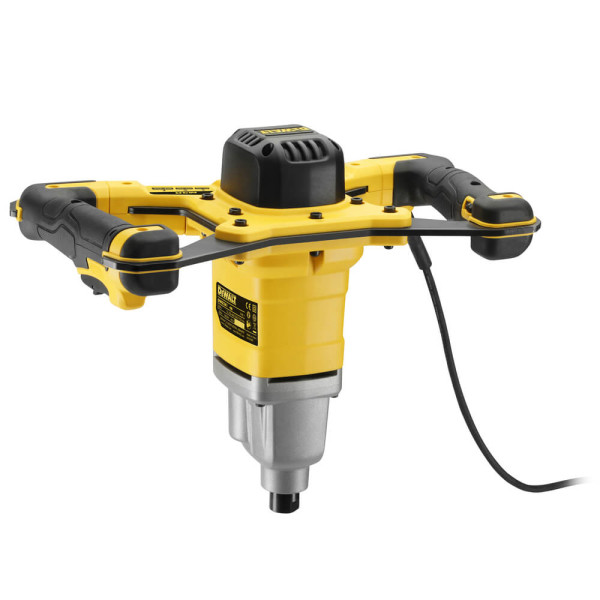 Сетевой миксер DeWALT DWD241 1800Вт - фото №1