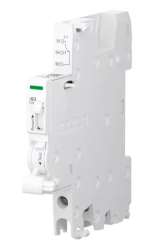 Допоміжний контакт Schneider Electric Acti9 iSD від 2мА до 100мА - фото №3