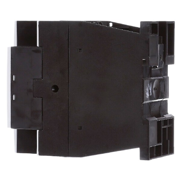 Контактор Eaton Moeller DILM17-10 (RDC24) - фото №2
