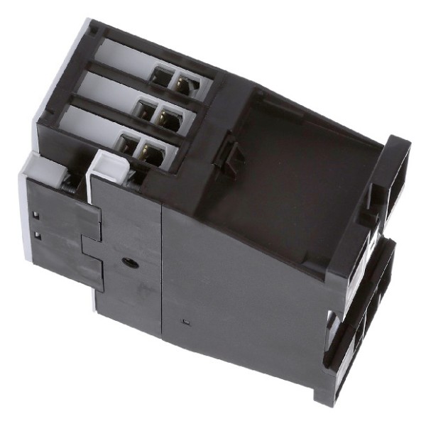 Контактор Eaton Moeller DILM17-10 (RDC24) - фото №4