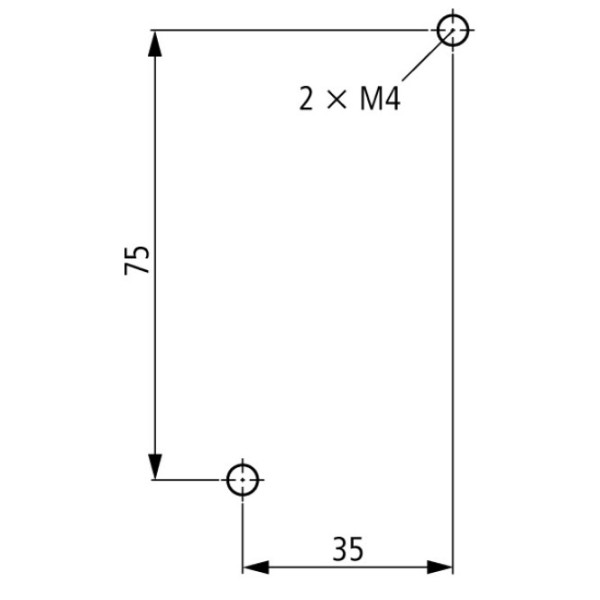 Контактор Eaton Moeller DILM17-10 (RDC24) - фото №7