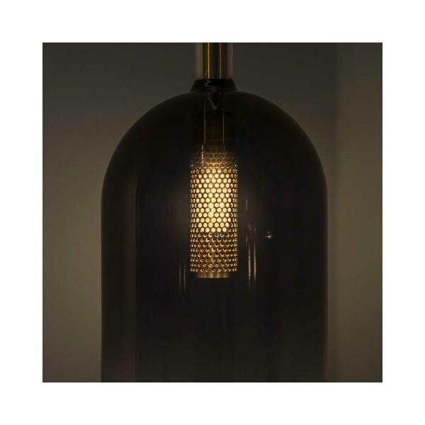 Підвісний світильник, люстра Ideal Lux 309804 Empire G9 1x28W IP20 - фото №2