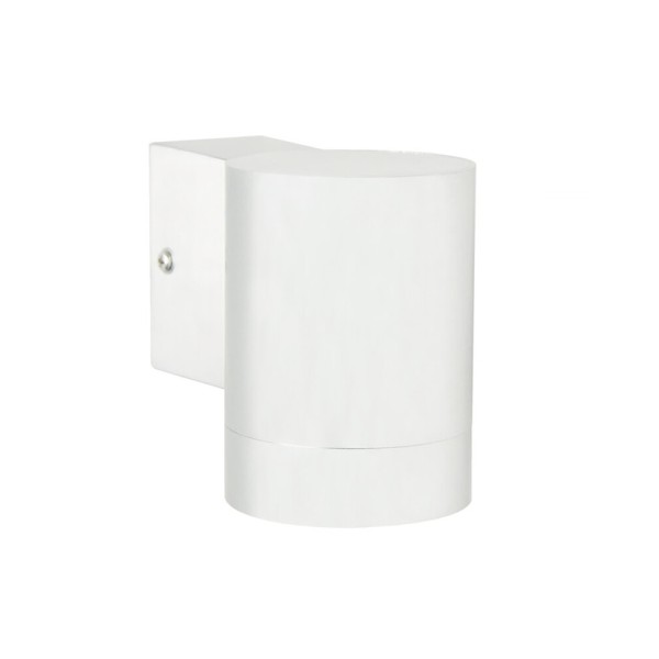 Вуличний світильник Nordlux 21509901 Tin GU10 1x35W IP54 білий