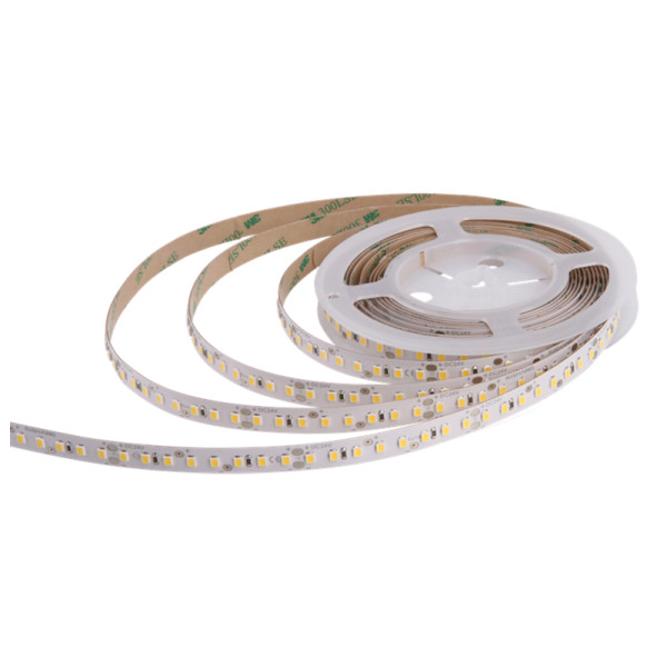 LED стрічка RISHANG 128-2835-24V-IP20 12W 1356Lm 2700K 5м (RD00C8TC-A-SW)