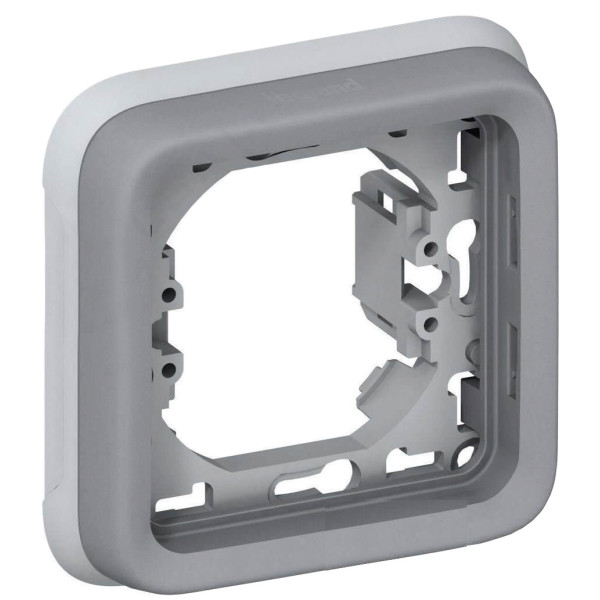 Рамка серая Legrand