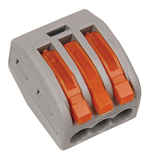 Клемма TNSy СМК222-413A (TNSy5500150)