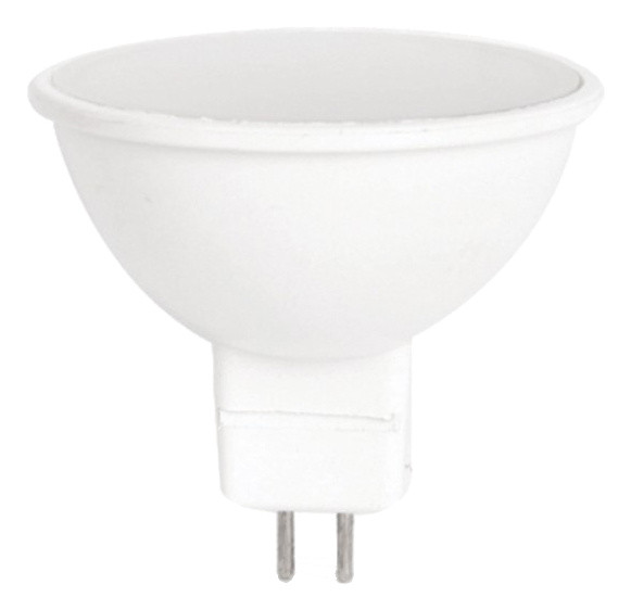 Світлодіодна лампа Feron 5561 LB-196 7Вт 2700К MR16 G5.3