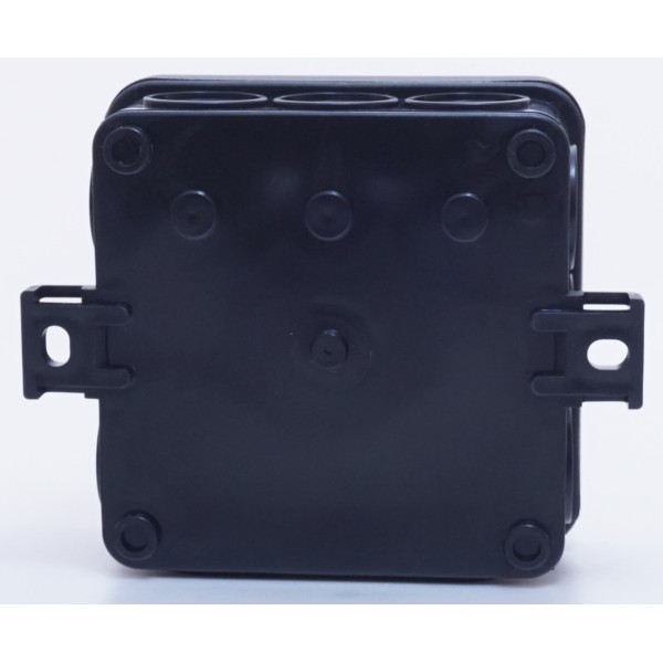 Зовнішня сполучна коробка Spelsberg i12-L/sw (sp33221201) IP55 - фото №4