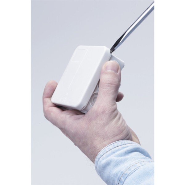 Зовнішня сполучна коробка Spelsberg i12-L/sw (sp33221201) IP55 - фото №7