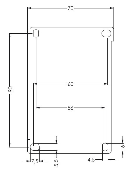 Контактор ETI CEM 80.11/AC230V - фото №9