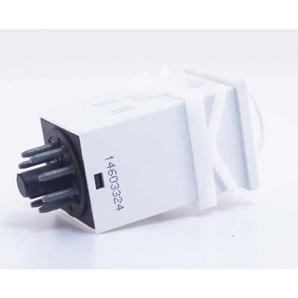 Реле часу EMAS RZ1A2C12M-2 - фото №2