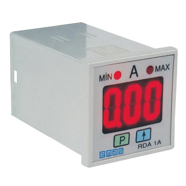 Амперметр Emas RDA1A - фото №1