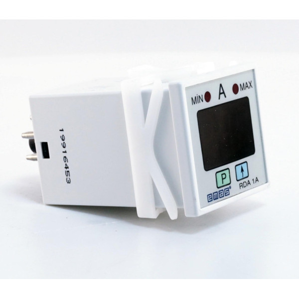 Амперметр Emas RDA1A - фото №2