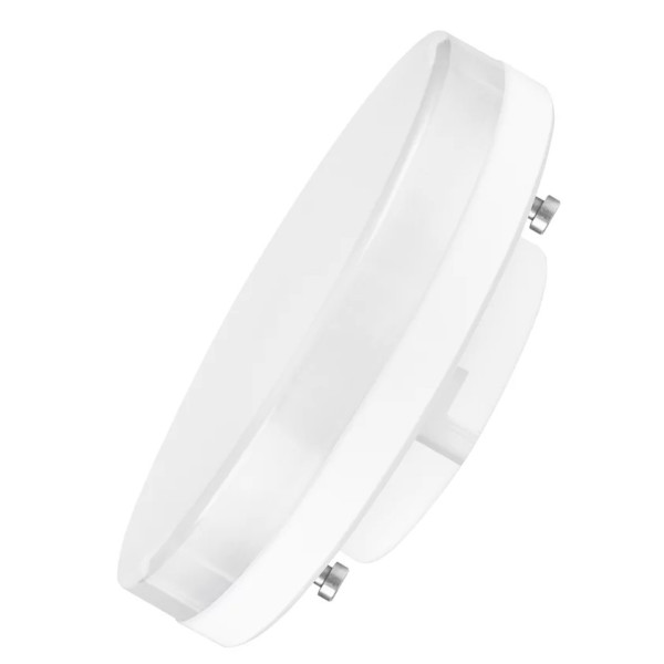 Світлодіодна лампа Osram LED GX53 40 120 4,9Вт/840 GX53 6х1