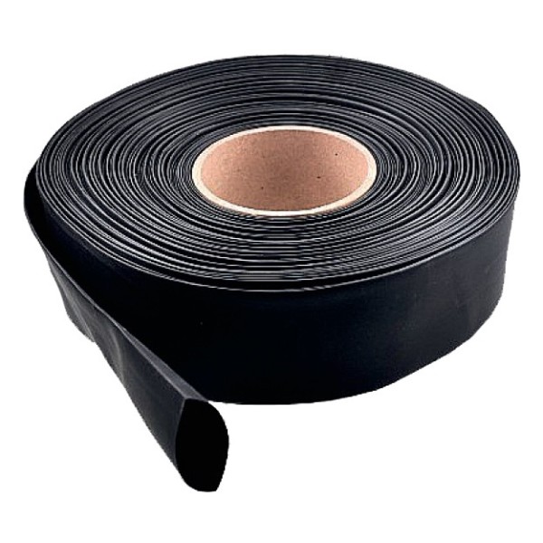 Термоусадочная трубка TNSy ТТН2х1 Ø4/2 черная (TNSy5503266)