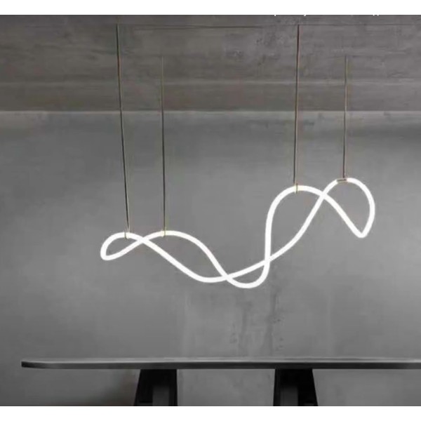 Кольцо соединительное COLORS для неона NNR25 White (AS-NNR25DHS-XX-OW) - фото №1