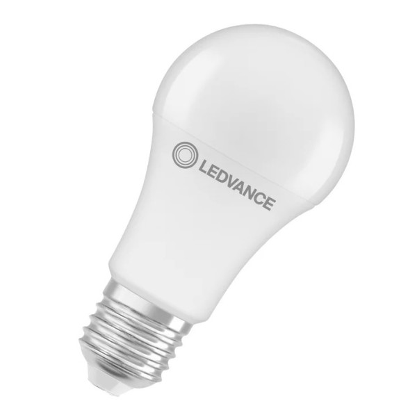 Лампа светодиодная Ledvance LED VALUE CL A100 13Вт/840 FR E27 - фото №1